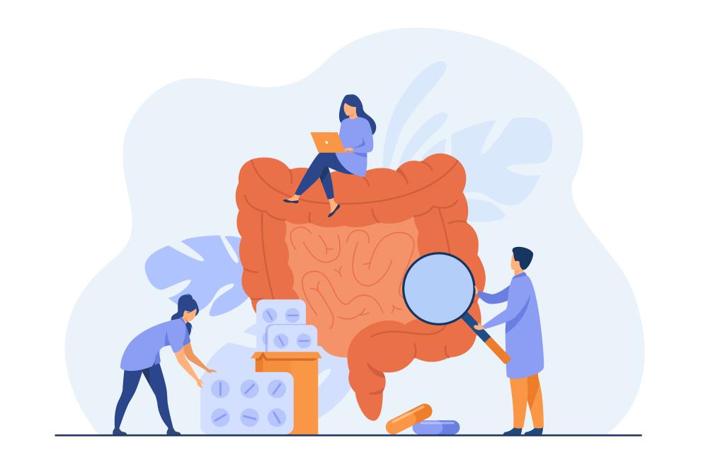 «СОГАЗ-Мед»: Пока гастрит не превратился в РАК