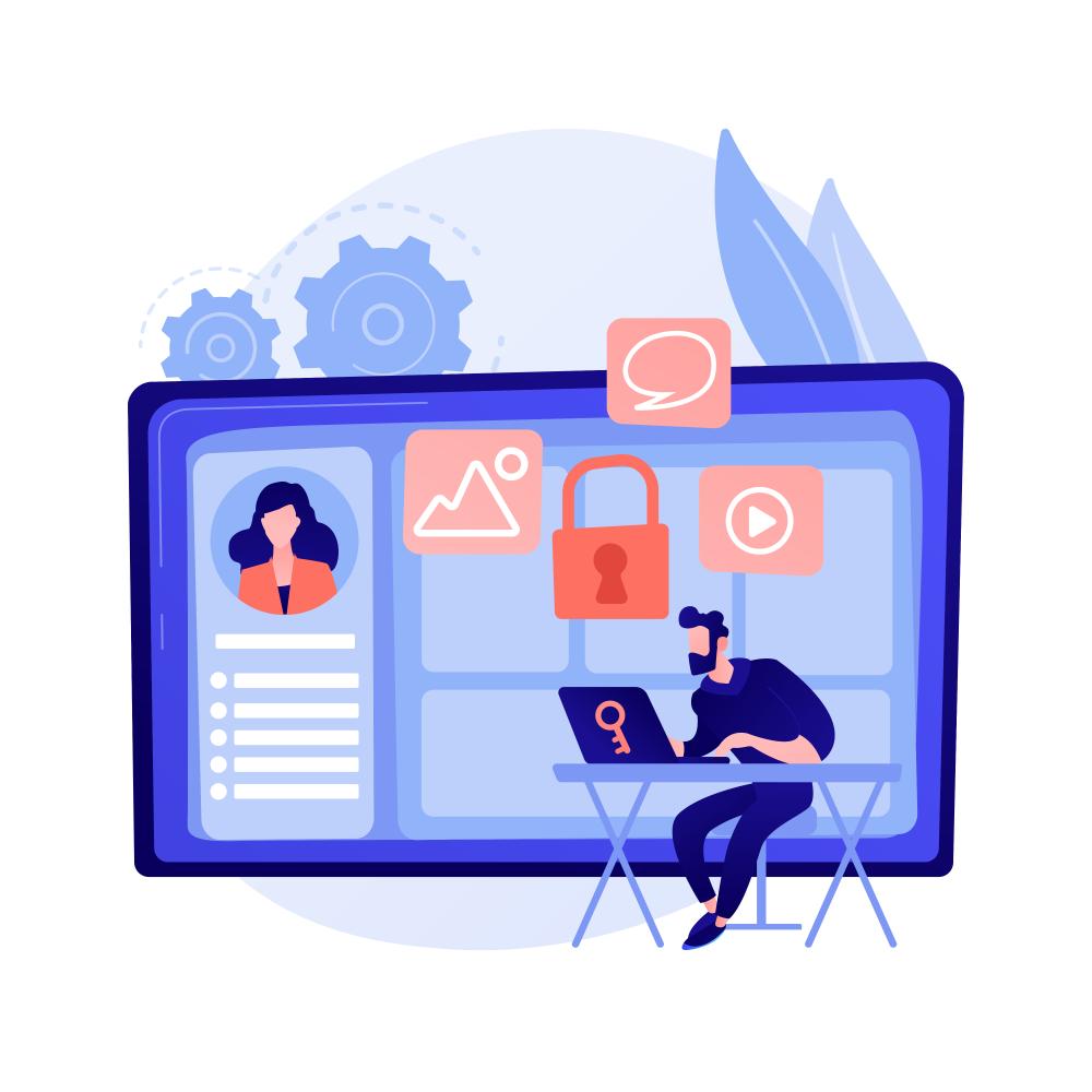 «СОГАЗ-Мед» информирует жителей г. Санкт-Петербурга и Ленинградской области о важности актуализации своих персональных данных