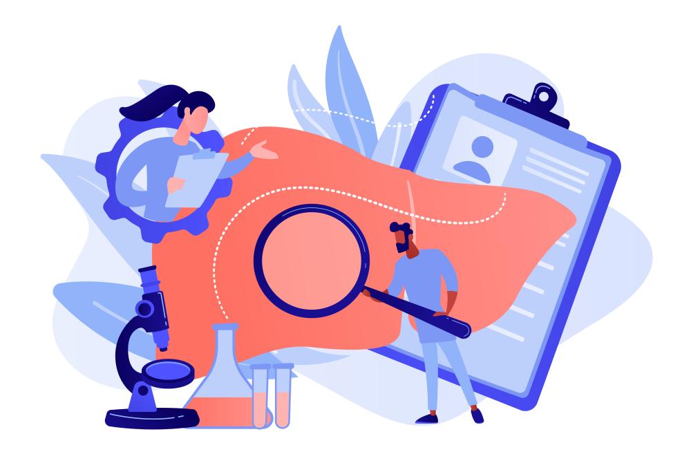 «СОГАЗ-Мед» информирует о профилактике гепатита С