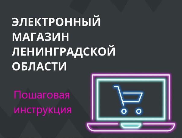 Электронный магазин