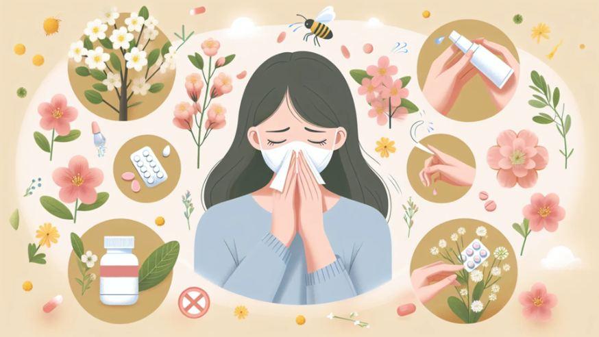 О внимании к аллергии