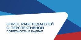 Всероссийский опрос работодателей